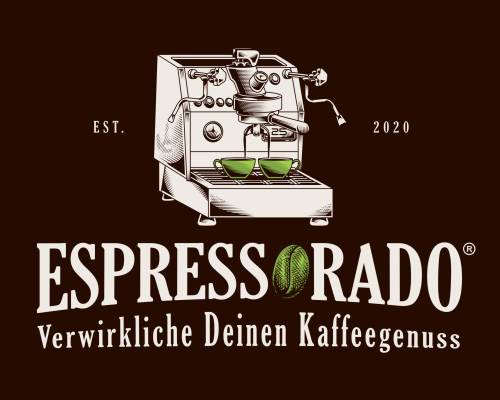 Espressorado-alle Varianten-final