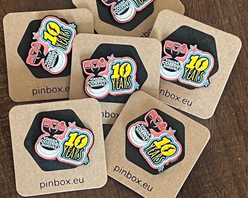 Pinbox